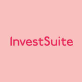 InvestSuite logo