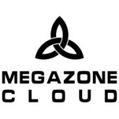 MegazoneCloud logo