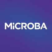 Microba Life Sciences logo