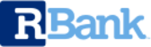 R Bank Texas logo