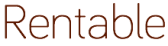 Rentable logo