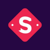 Spinny logo