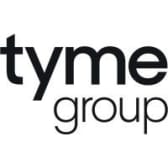 Tyme logo