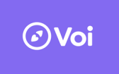 Voi logo