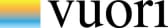 Vuori logo