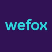 wefox logo