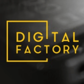 Digital Factory logo