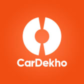 Cardekho logo