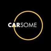 Carsome logo