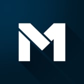 M1 Finance logo