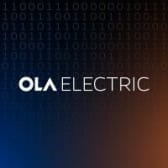 Ola Electric Mobility logo
