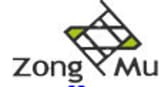 Zongmu logo