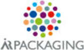 AR Packaging logo