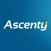 Ascenty logo