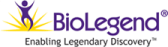 BioLegend logo