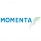 Momenta Pharmaceuticals logo