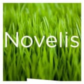 Novelis logo