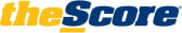 theScore logo