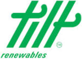 Tilt Renewables logo