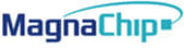 MagnaChip Semiconductor logo