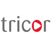 Tricor Group logo