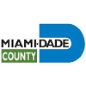 Miami-Dade County cryptocurrency task force logo