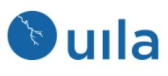 Uila Technology logo