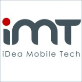 iDea Mobile Tech logo
