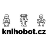 Knihobot logo