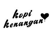 Kopi Kenangan logo