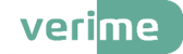 Verime logo