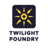 Twilight Foundry Games logo