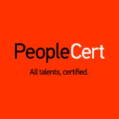 PeopleCert logo