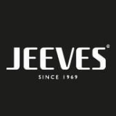 Jeeves logo