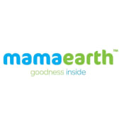 Mamaearth logo