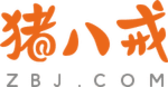 Zhubajie logo