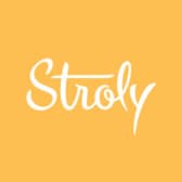 Stroly logo