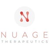 NUAGE THERAPEUTICS logo