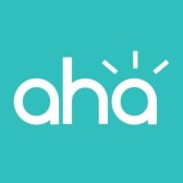 Aha logo
