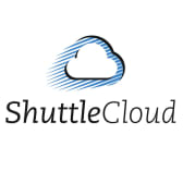 Shuttlecloud Technologies logo
