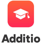 ADDITIO APP logo