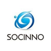 Socinno logo