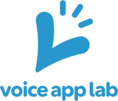 Voice App Lab logo