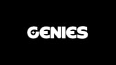 Genies logo