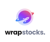 WrapStocks logo