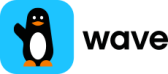 WAVE logo