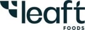 Leaft Foods logo