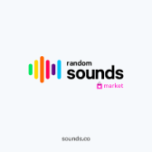 Random Sounds logo