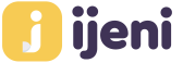ijeni logo