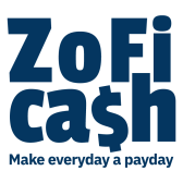 Zofi Cash logo
